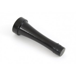 Projection Door Stop - Black 