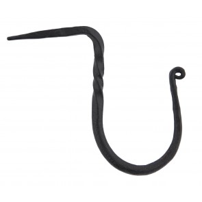 Cup Hook - Black - Various Sizes