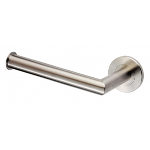 Lavatory Paper Holder 150mm - Stainless Steel