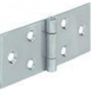 Hinge ST Galv 60x25mm