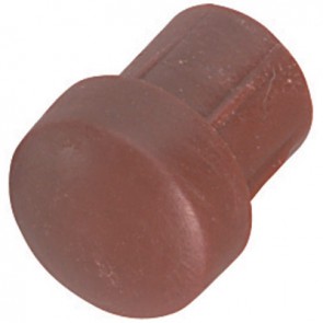 Door buffers for ø 6.5 mm hole