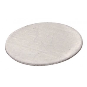 Adhesive Plate For Push Catches W Mag