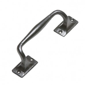 Kirkpatrick 3651 Pull Handles - Black