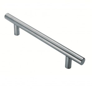 T Shaped Pull Handle 420mm - SSS (Grade 316)