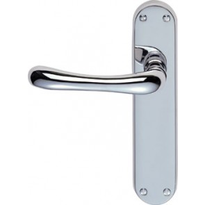 Ibra Lever Latch Door Handle - PC