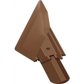 Exitex Capex 60 H&V Bridgings (40-75deg) Brown