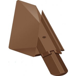 Exitex Capex 60 H&V Bridgings (20-40deg) Brown