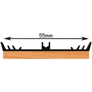 Exitex - RAG/55 Rafter Gasket 100m