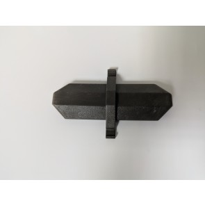 Exitex Capex 40 Connectors (5) - Brown