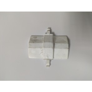 Exitex Capex 60 Connectors (5) - White