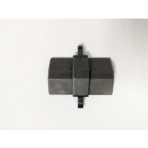 Exitex Capex 60 Connectors (5) - Brown