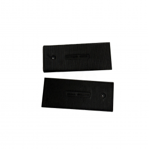 Exitex - Tapered Wedge Packers 28Mm Dgu (Pair)