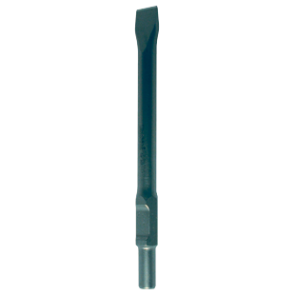 Makita 17x450mm Cold Chisel Hex Shanks P-13063