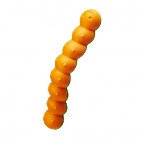 Carlisle - Cebi Joy Caterpillar Handle - Orange