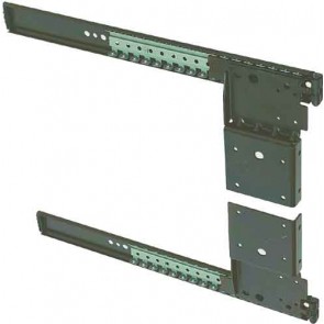 Accuride 1234 pivot sliding door runners