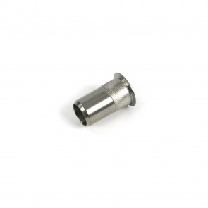 Fapim 30 x 19mm Keep SS For Flat Box Flush Bolt