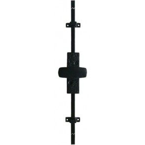 Kirkpatrick - Espagnolette French Door Bolt Black