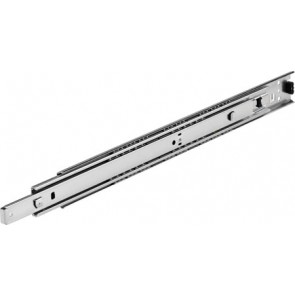 Accuride 3320-50 drawer runners, full extension