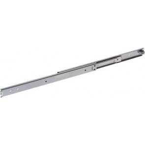 Accuride 0330 SS drawer runners, full extension, 65 kg capacity
