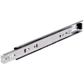 Accuride 2132DO drawer runners, single extension, 35 kg capacity