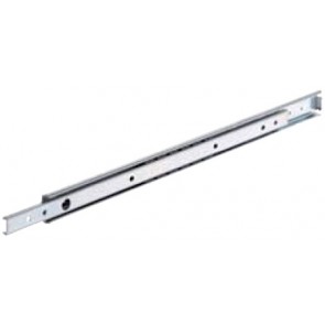 Accuride 2421 drawer runners, single extension, 16 kg capacity