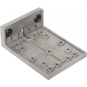 DRAWER DRILLING TEMPLATE FOR DYNAPRO SILVER