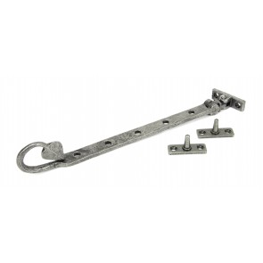 Shropshire Window Stays - Pewter - Various Sizes