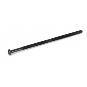 Black M5 x 90mm Male Bolt (1)