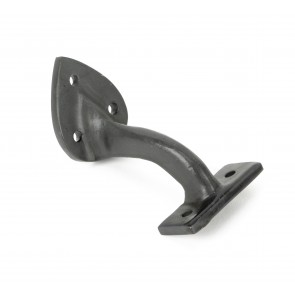 Handrail Bracket - Beeswax