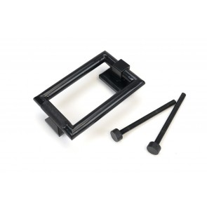 Brompton Door Knocker - Black