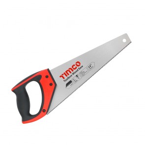 Timco 14'' Toolbox Hand Saw 11tpi