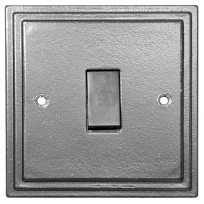 Kirkpatrick - Single Switch 5115