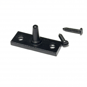 Kirkpatrick Stay Pin For Window Stay - Black