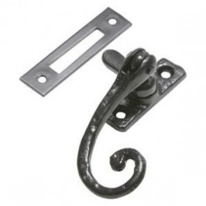 Kirkpatrick - Casement Fastener 1179 with Hook Plate