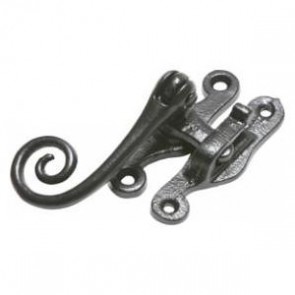 Kirkpatrick - Monkey Tail Fastener with Hook plate (141)