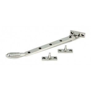 Reeded Stay - Polished Marine SS (316) - Various Sizes