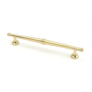 Regency Pull Handle - Polished Brass - Various Sizes