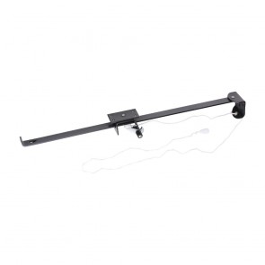 Garage Stay/Holder 24" (Wide Lintel)