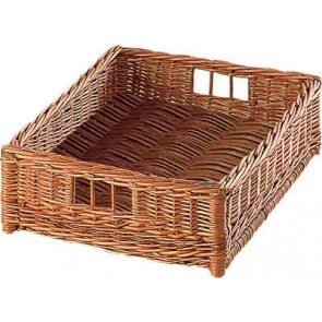 Wicker baskets