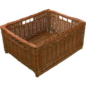 Wicker Bskt 375x450x220mm