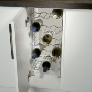 Wine rack