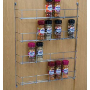 Spice Rack 4-tier 500x395