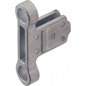 MOOVIT Front Fixing Bracket, Screw Fix