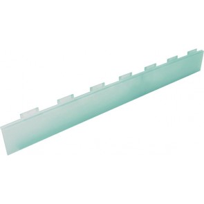 End piece, for 423 mm deep inserts