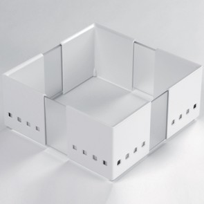 CuisioFLEX drawer insert set