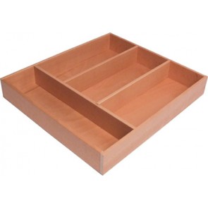 Cutlery Ins For Beech Drawer