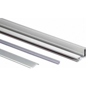 Aluminium Profile Set 3m