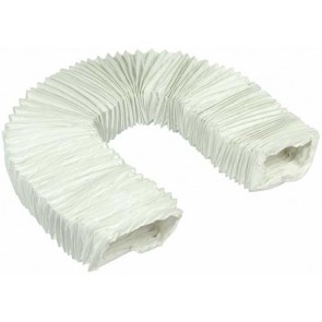 Flat flexi-hose