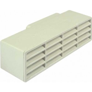 Airbrick adaptor, system 4a