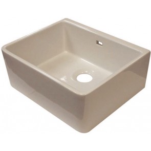 Belfast Sink 595x475mm White